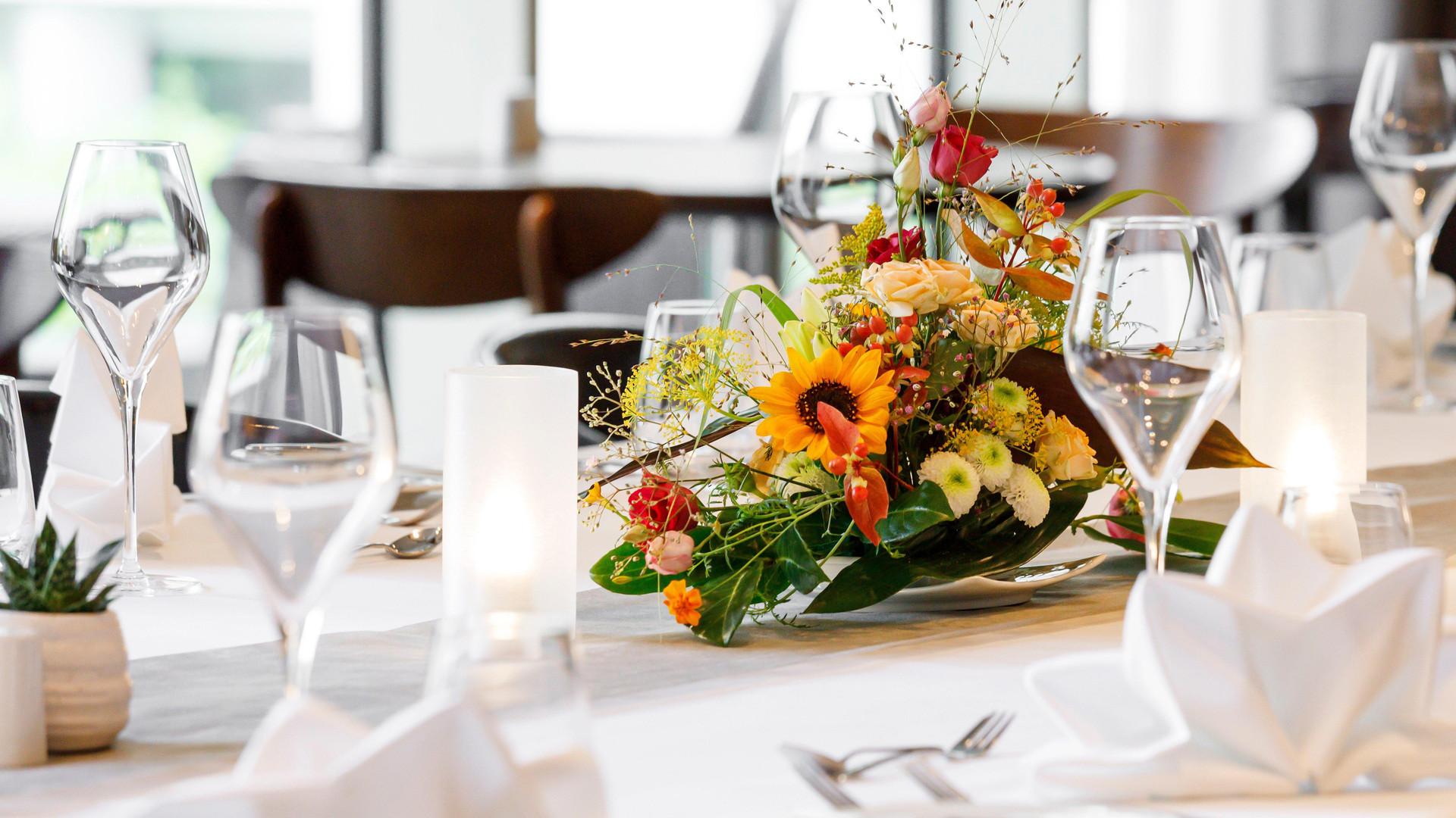 Restaurant Holiday Inn Dresden - Am Zwinger by IHG