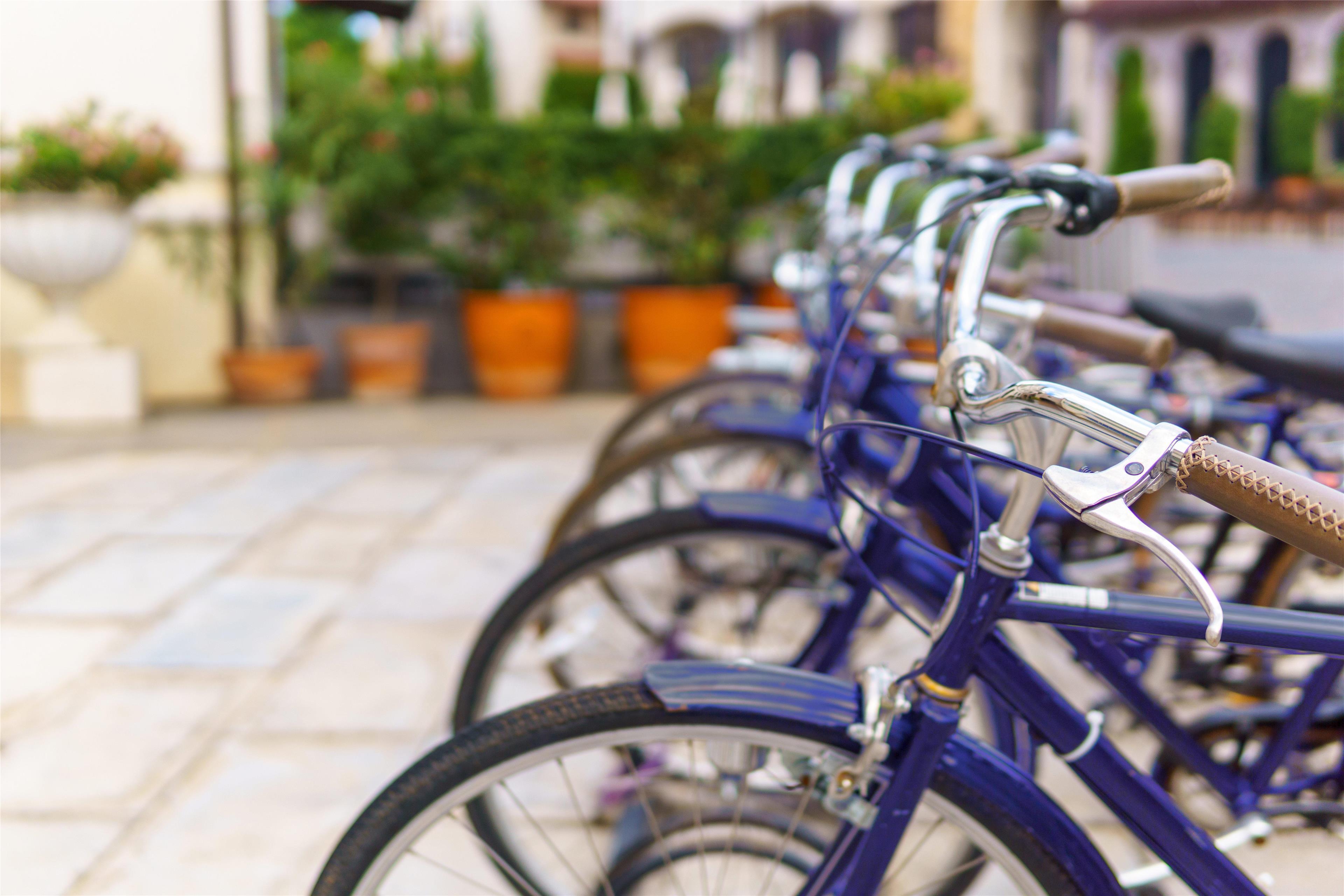 Instalaciones Recreativas NH Brussels Carrefour de l'Europe