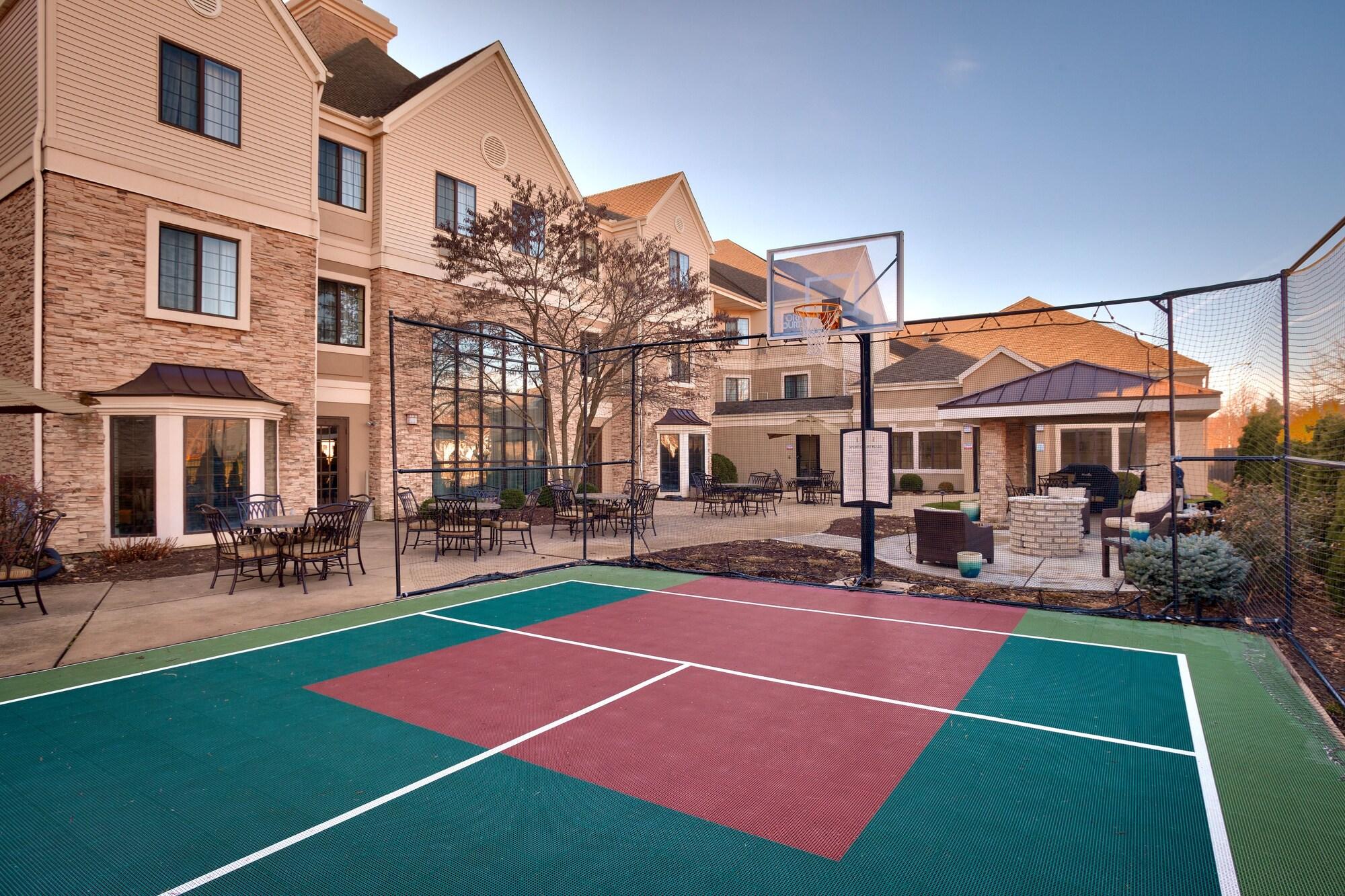 Instalaciones Recreativas Staybridge Suites Downtown Peoria by IHG