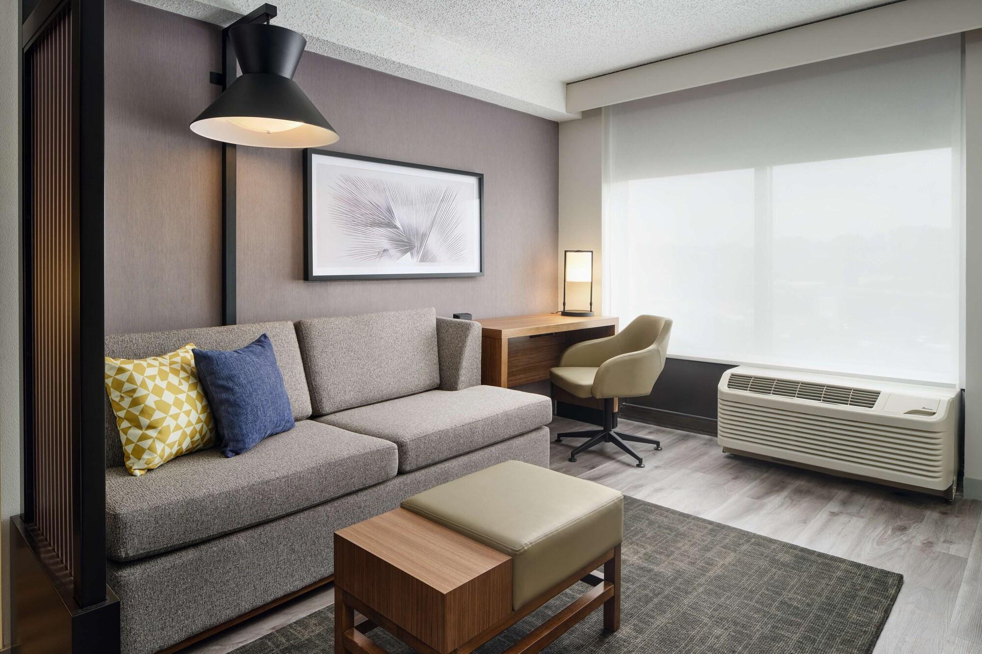 Habitación Hyatt Place Greensboro