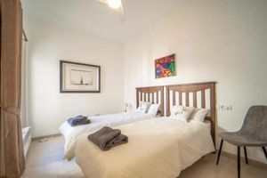 Alquiler Vacacional - Luxury Villa With Private Pool