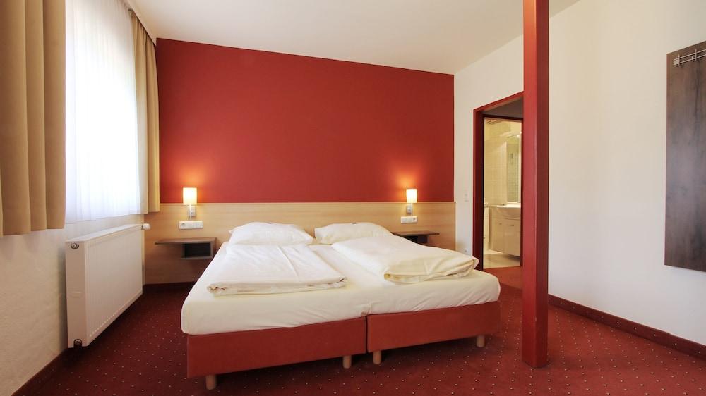 Habitación Familien Hotel Krainz