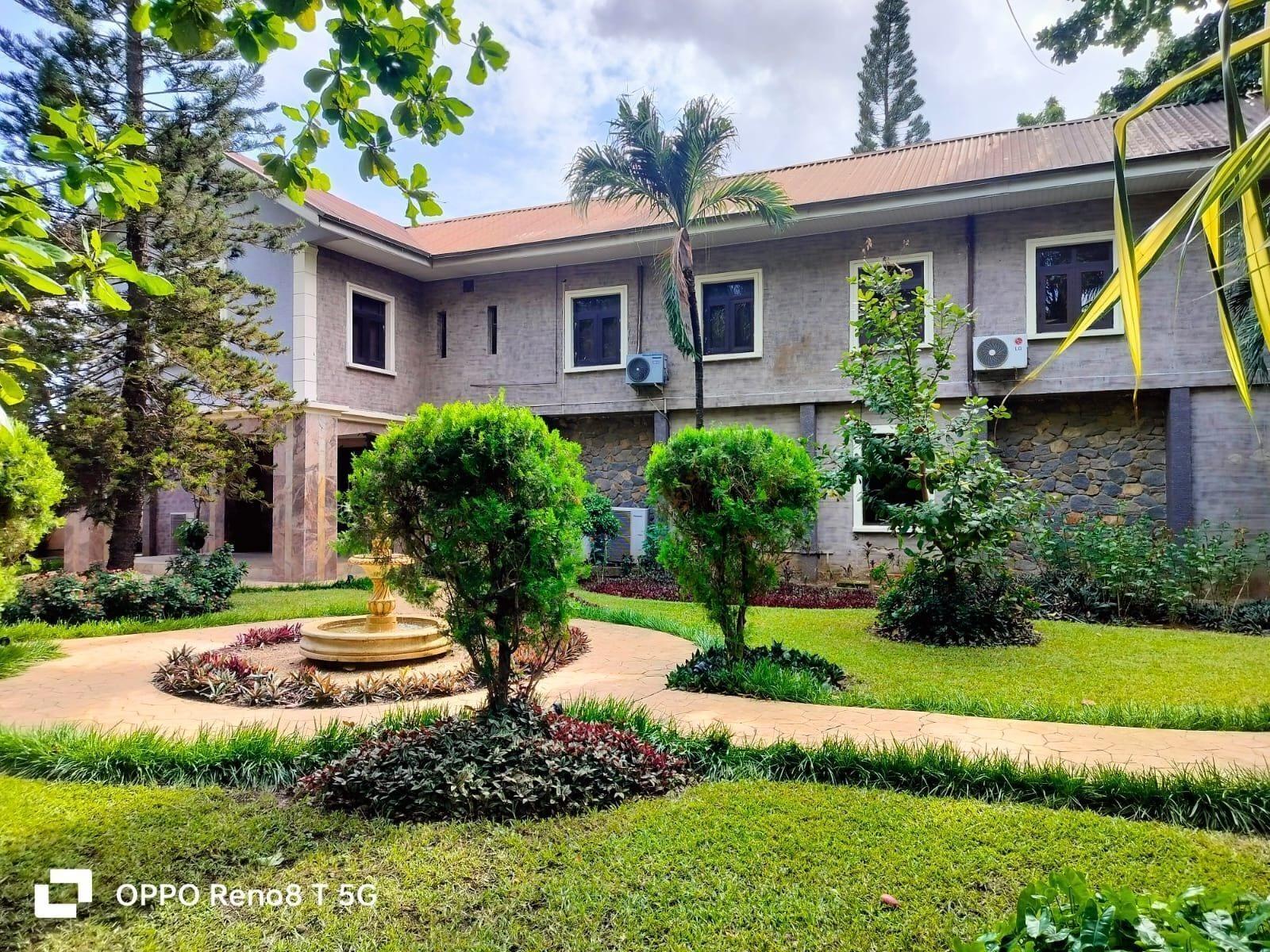 Vista Exterior Clear Essence California Spa & Wellness Resort