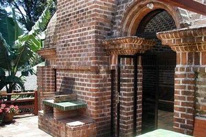 Alojamiento - Hotel San Buenaventura de Atitlan