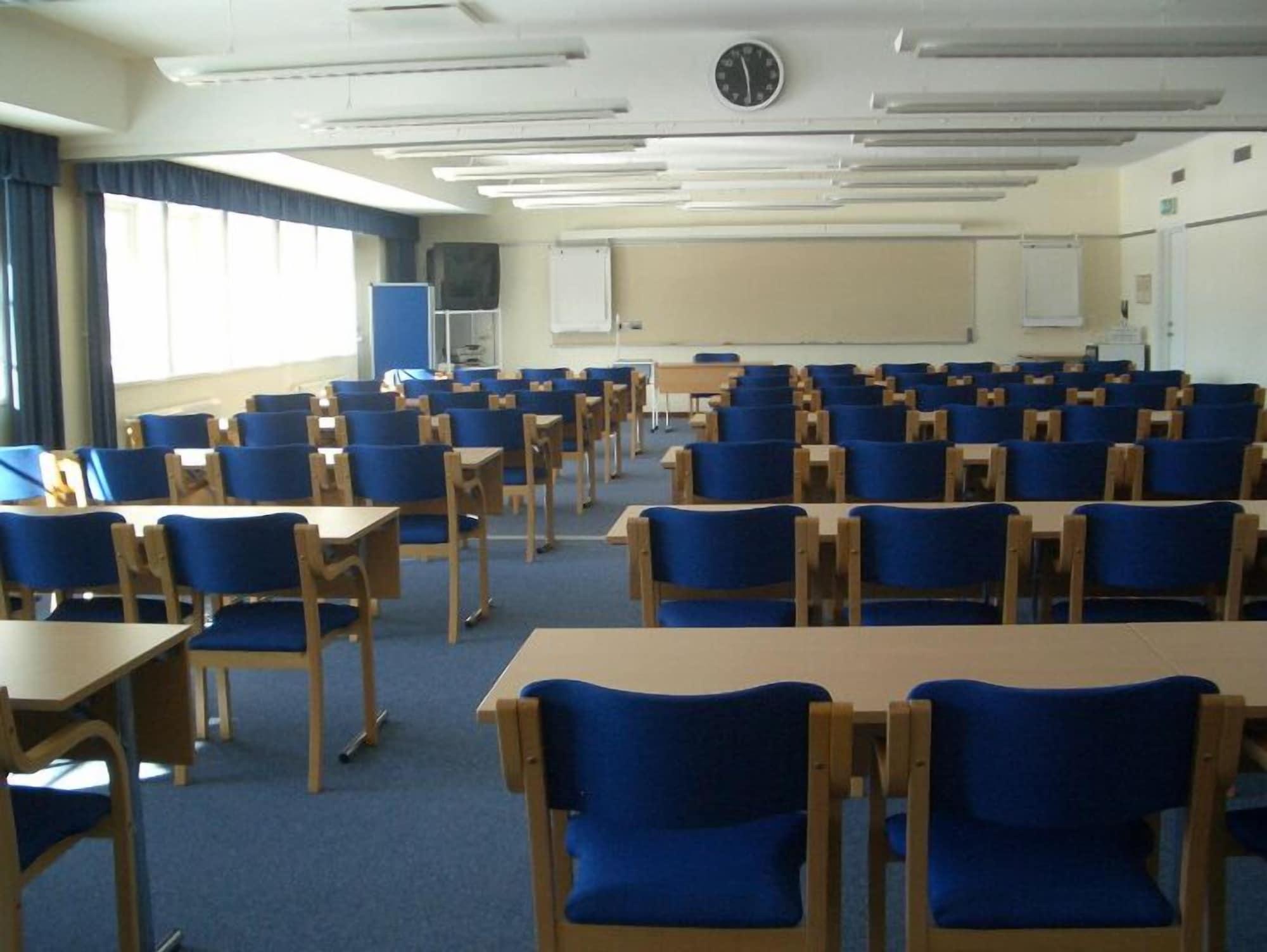 Sala de Reuniones Sandvik Gård