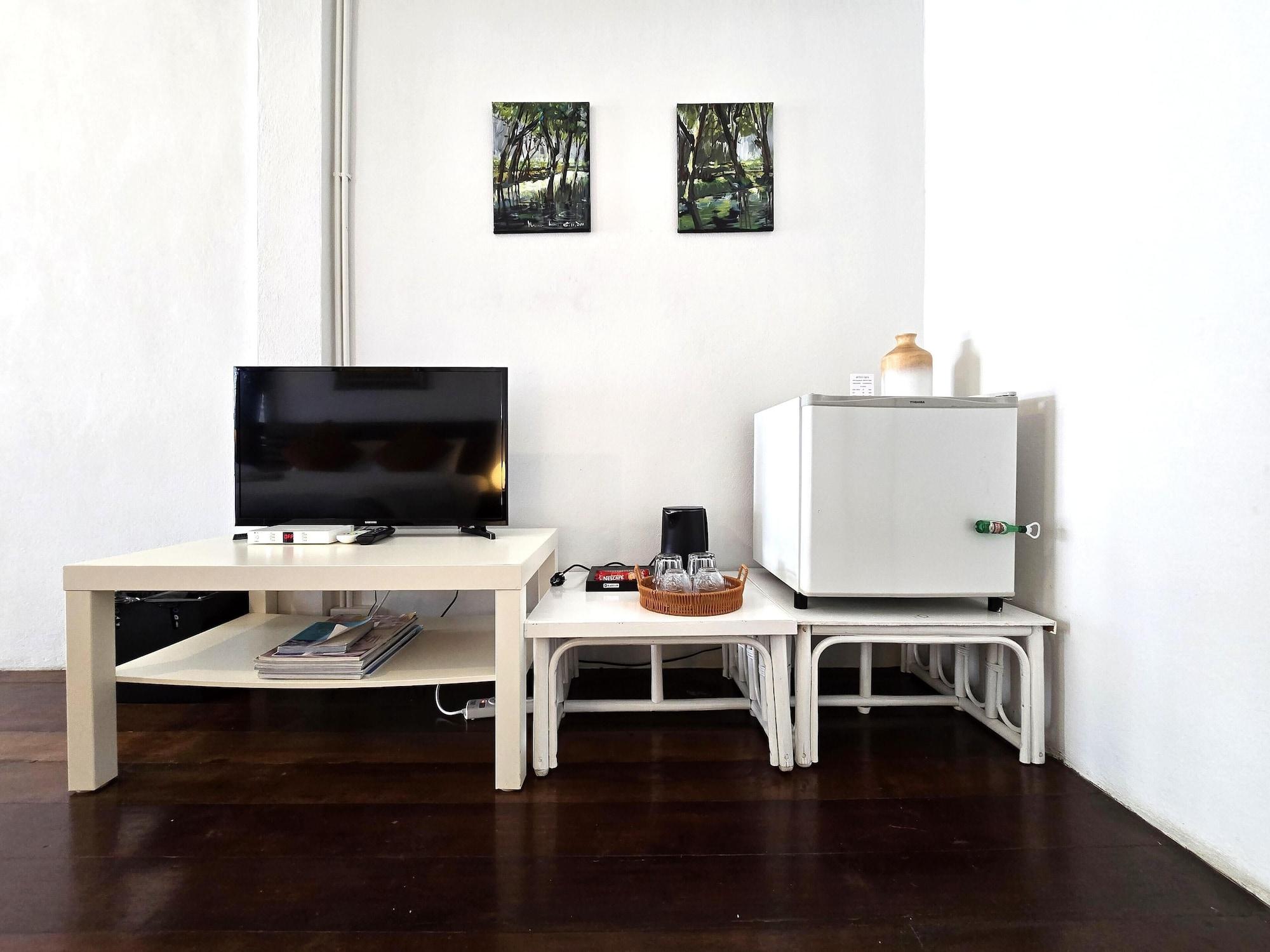 Set de Habitación Arthit-Tara