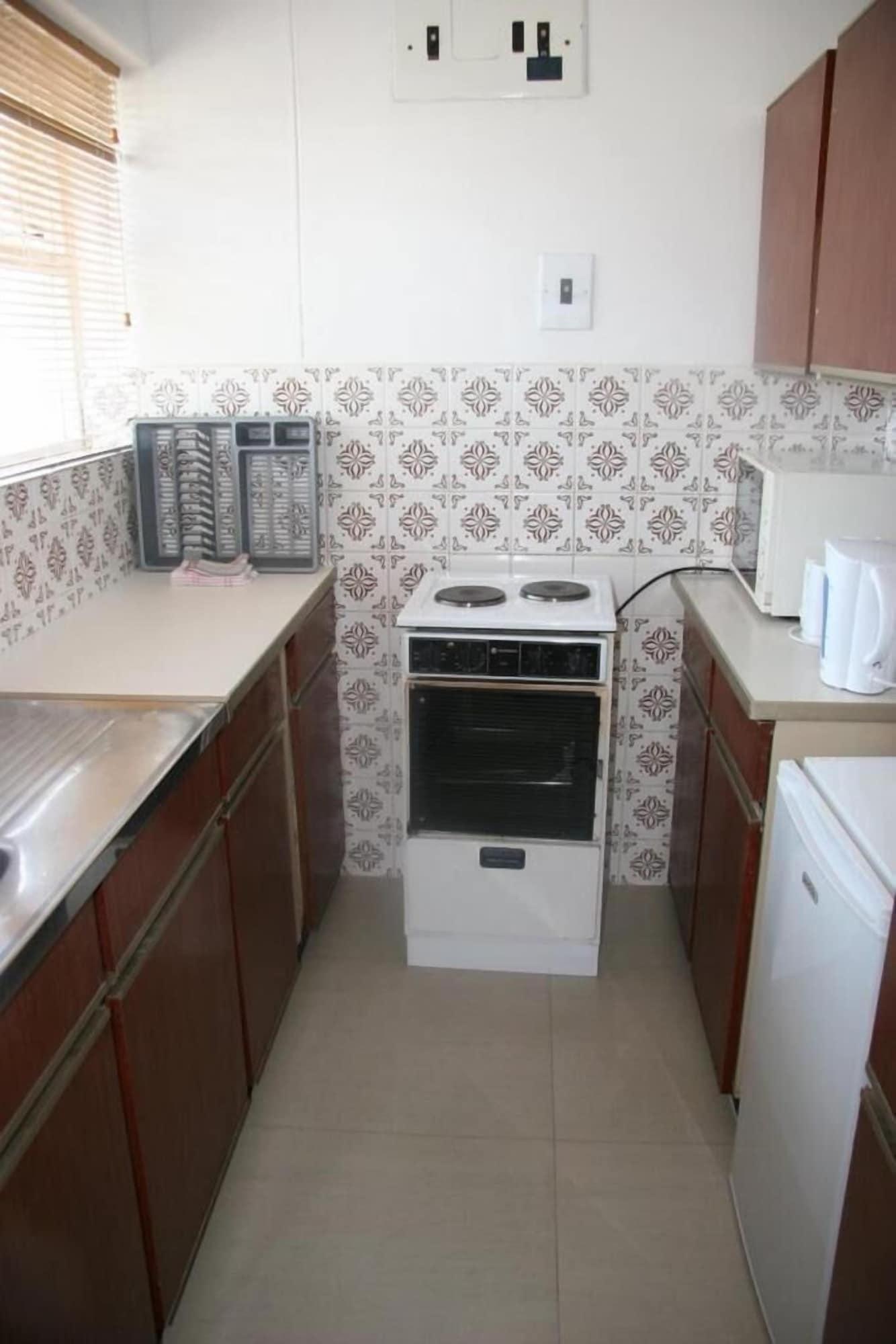 Equipamiento de Habitación Cascades Suites