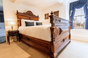 Alquiler Vacacional - Plas Dinas Country House