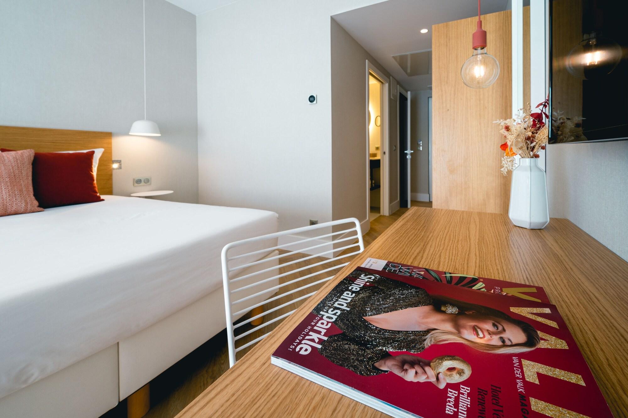 Habitación Van der Valk Hotel Bloom Saint Aygulf