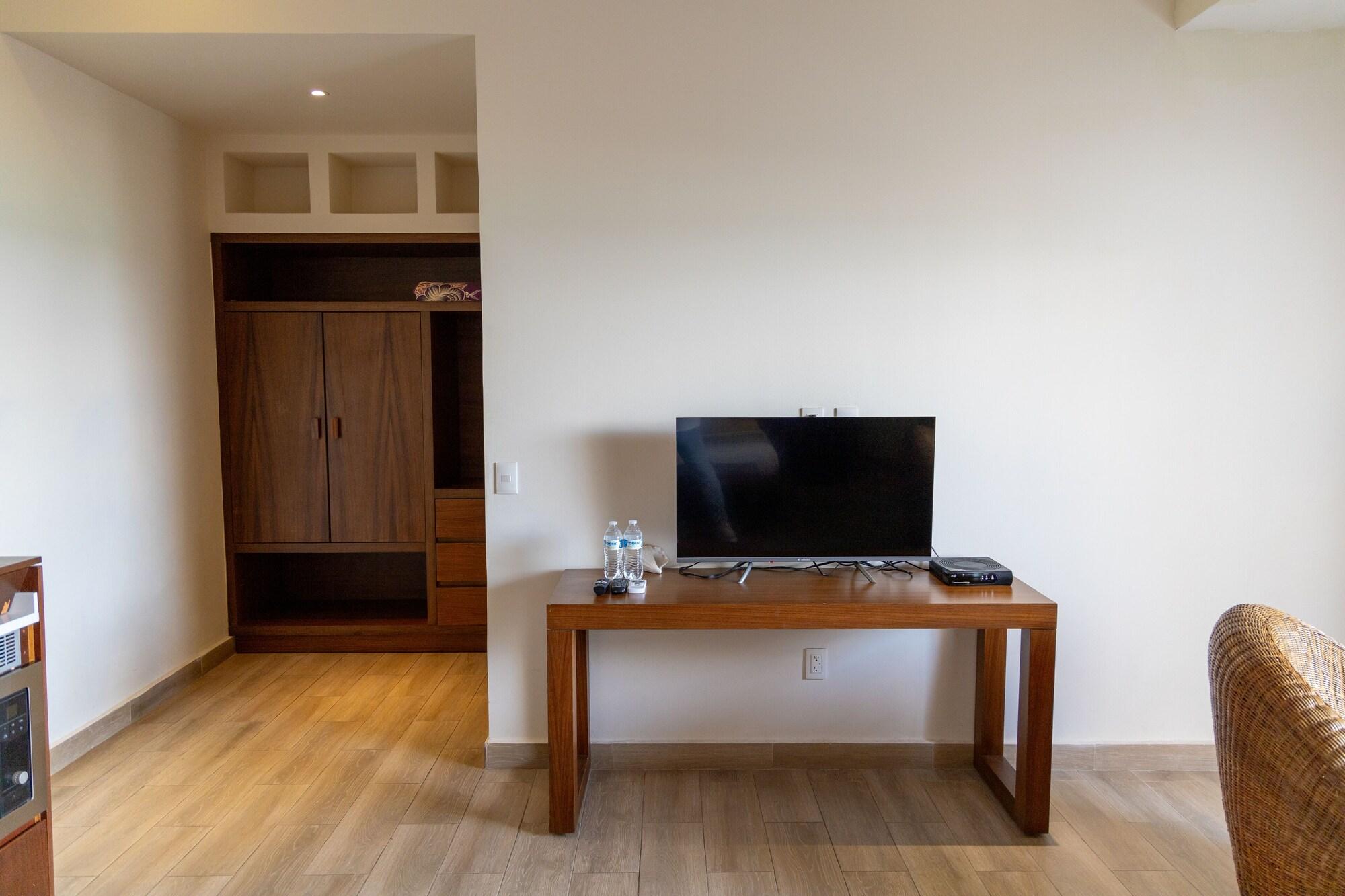 Set de Habitación La Palma Beachfront - Self Check In