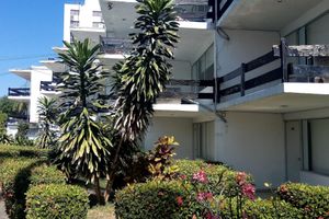 Alojamiento - Hotel La Jolla