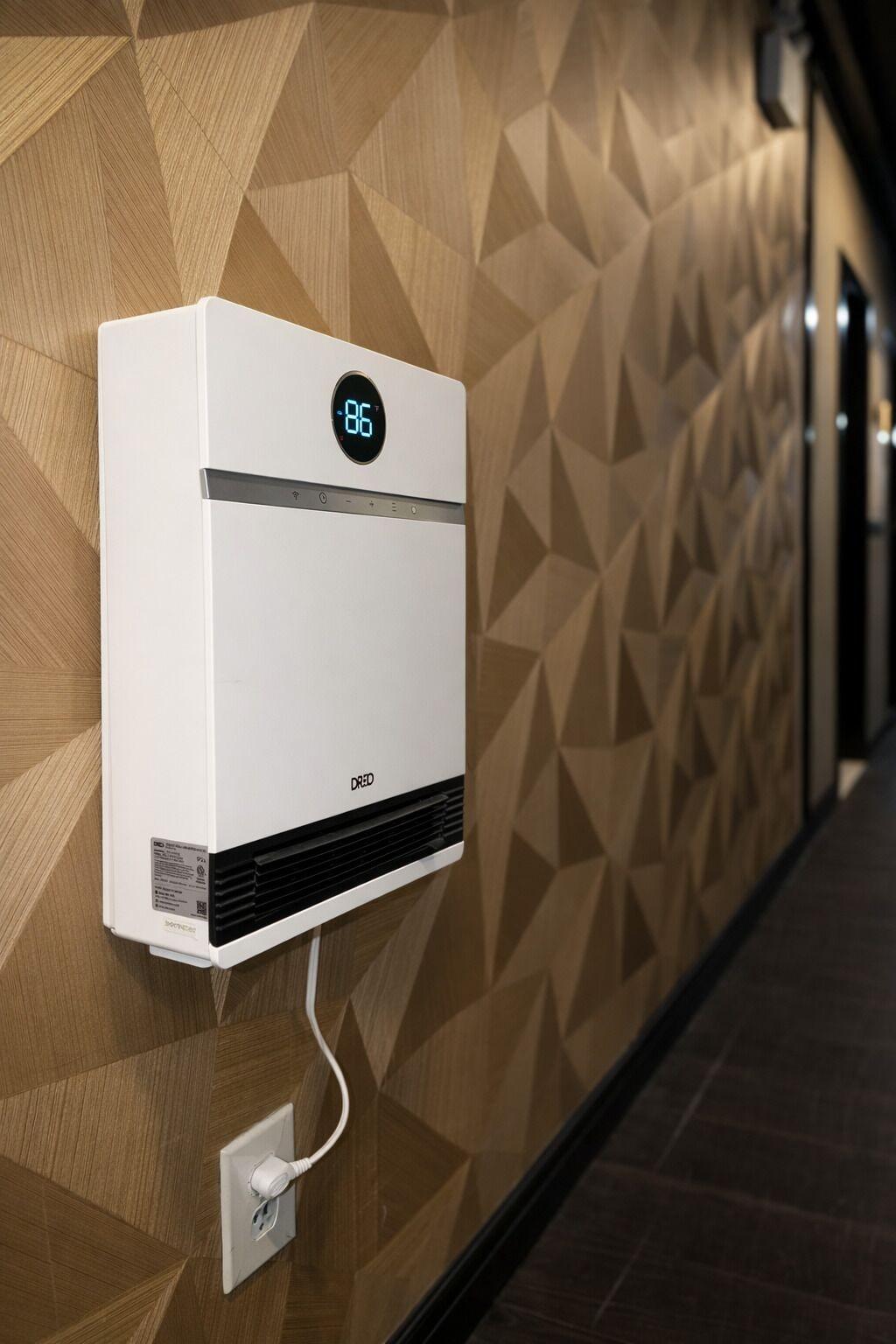 Set de Habitación Cabana Hotel Yankee Stadium