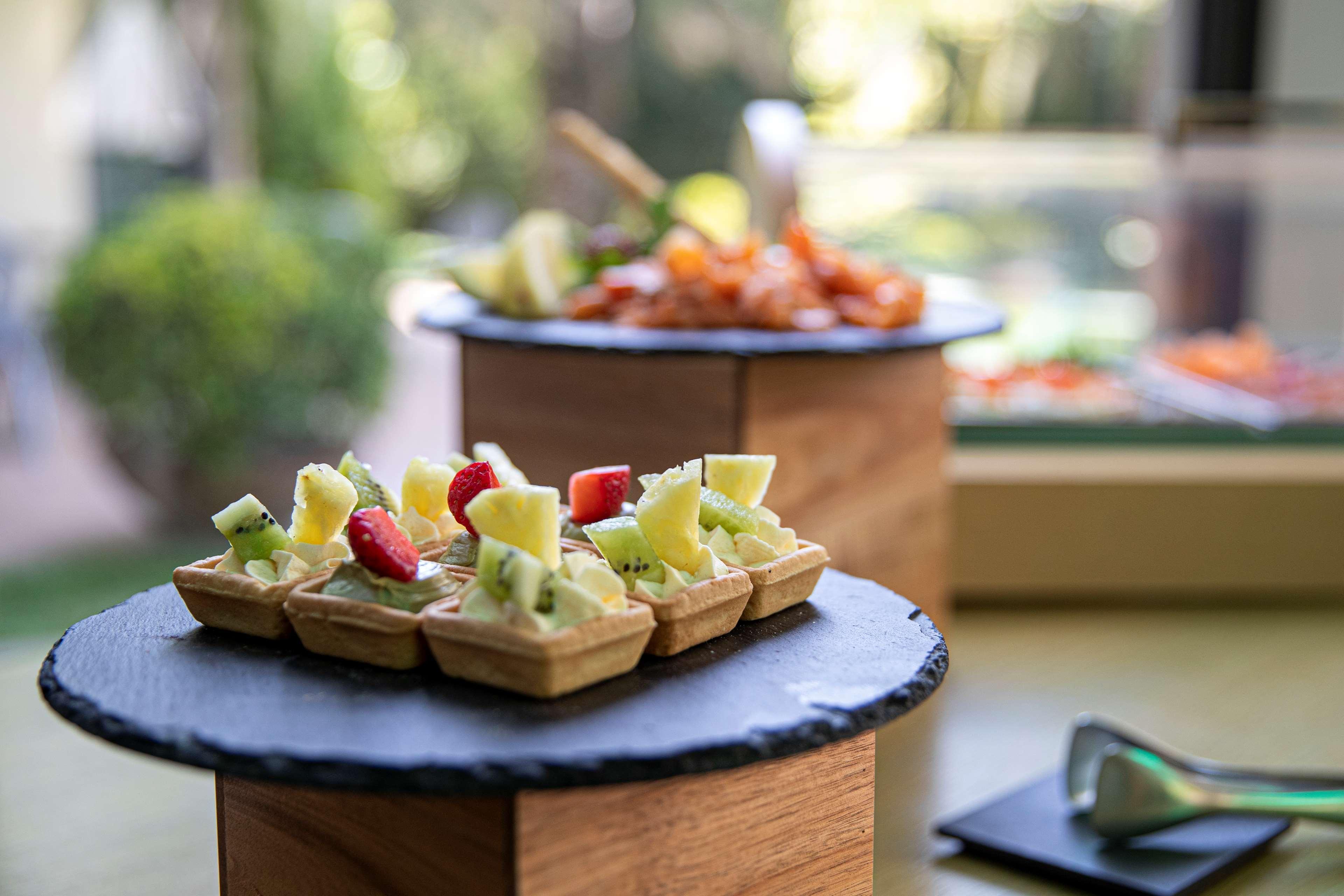 Restaurant Best Western Park Hotel