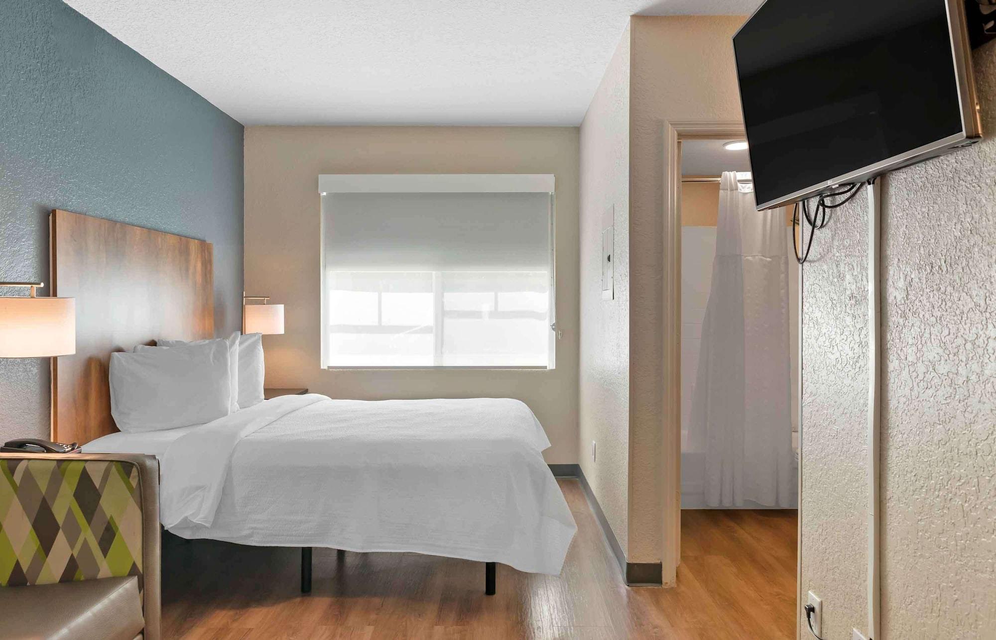 Habitación Extended Stay America Premier Suites Ft Lauderdale CypressCk