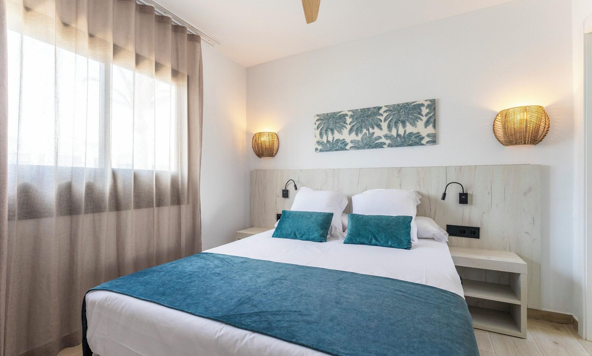 Habitación Bakour Lanzarote Splash