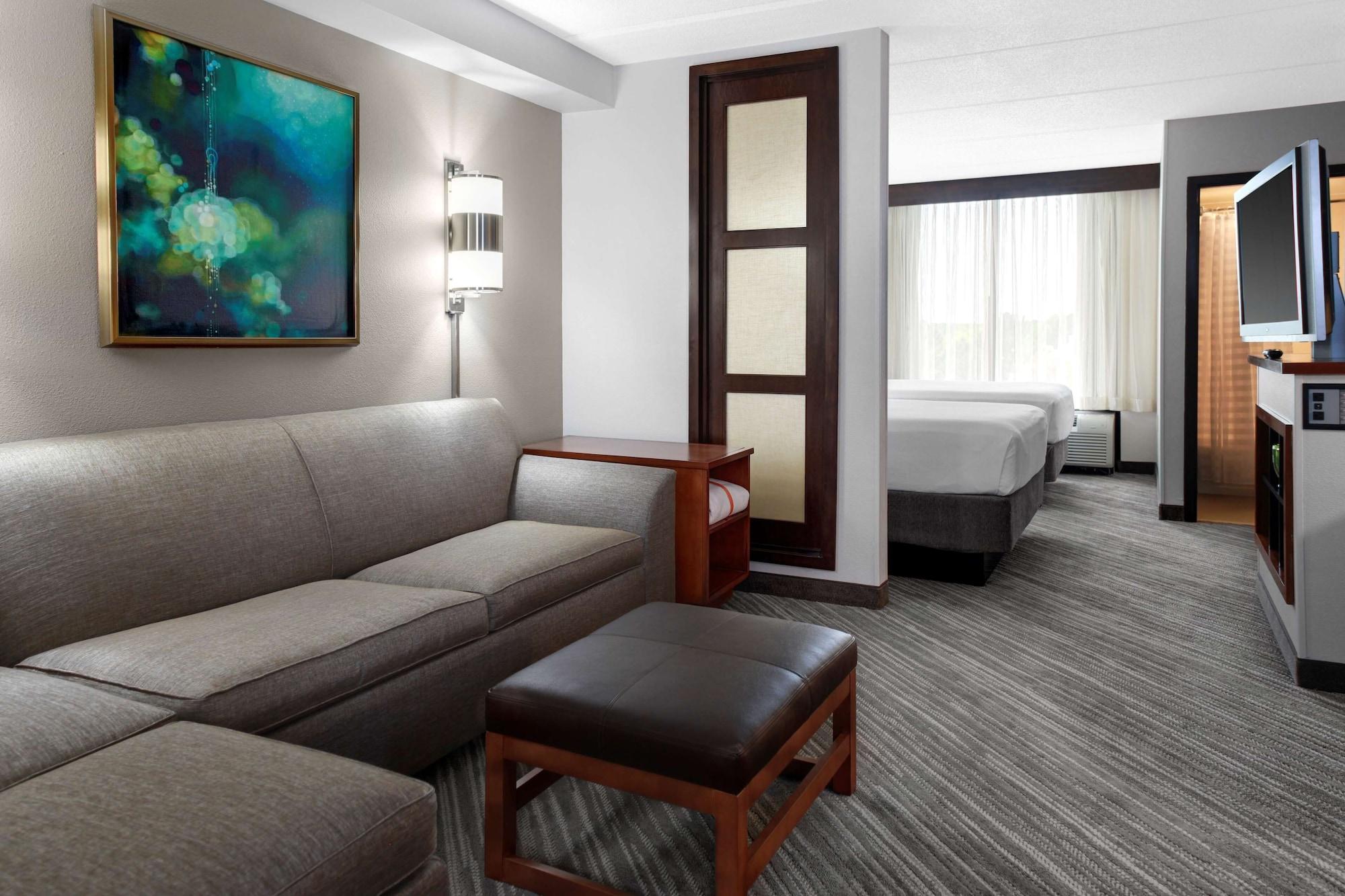 Habitación Hyatt Place Boise/Towne Square