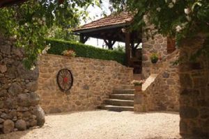 Alquiler Vacacional - country holiday home - LABASTIDE L'EVEQUE