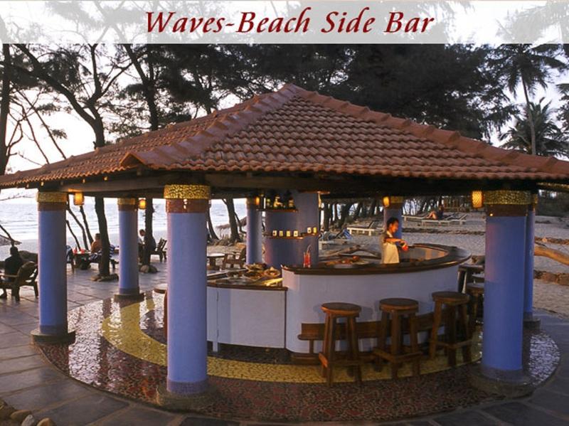 Playa Varca Le Palms Beach Resort