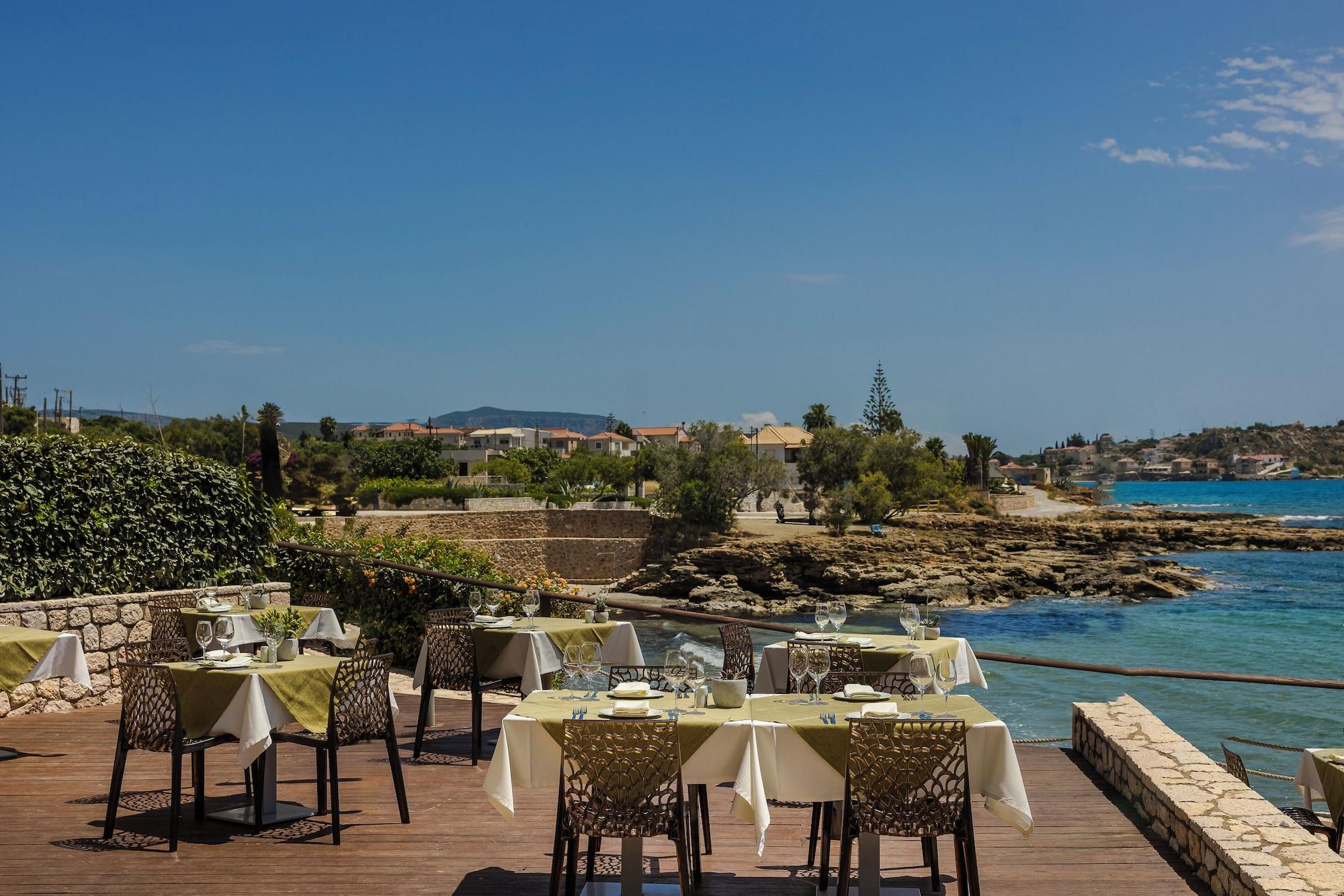 Restaurant Alas Resort & Spa