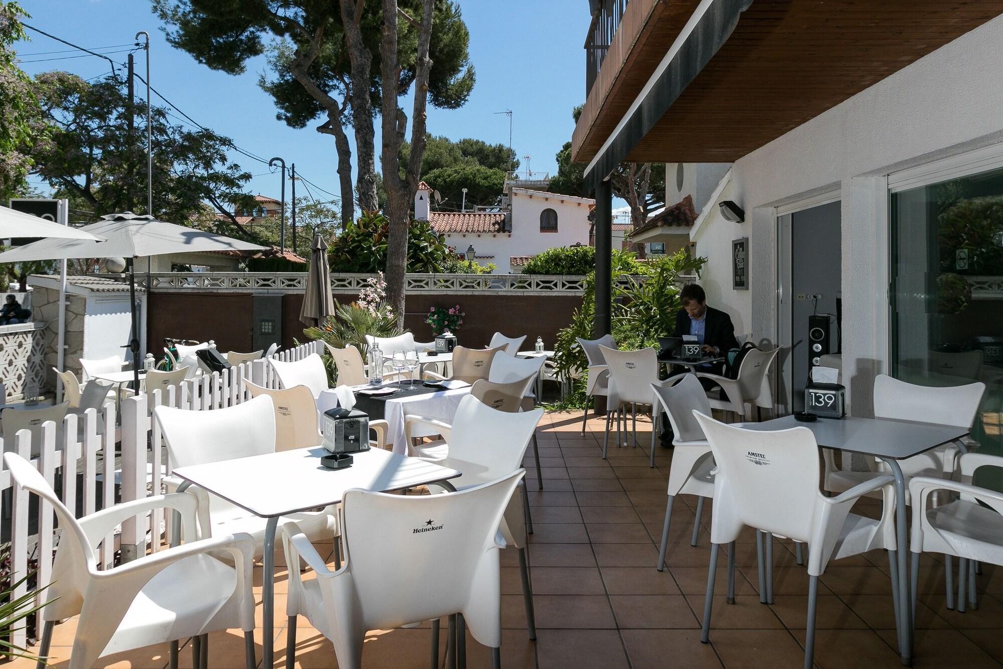 Restaurant Hotel 139