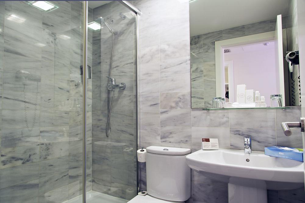 Hotel Bcn Urbaness Hotels Del Comte