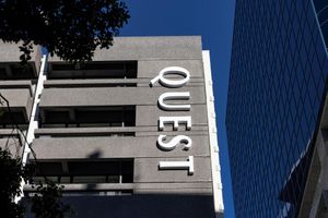 Alojamiento - Quest 256 Lambton