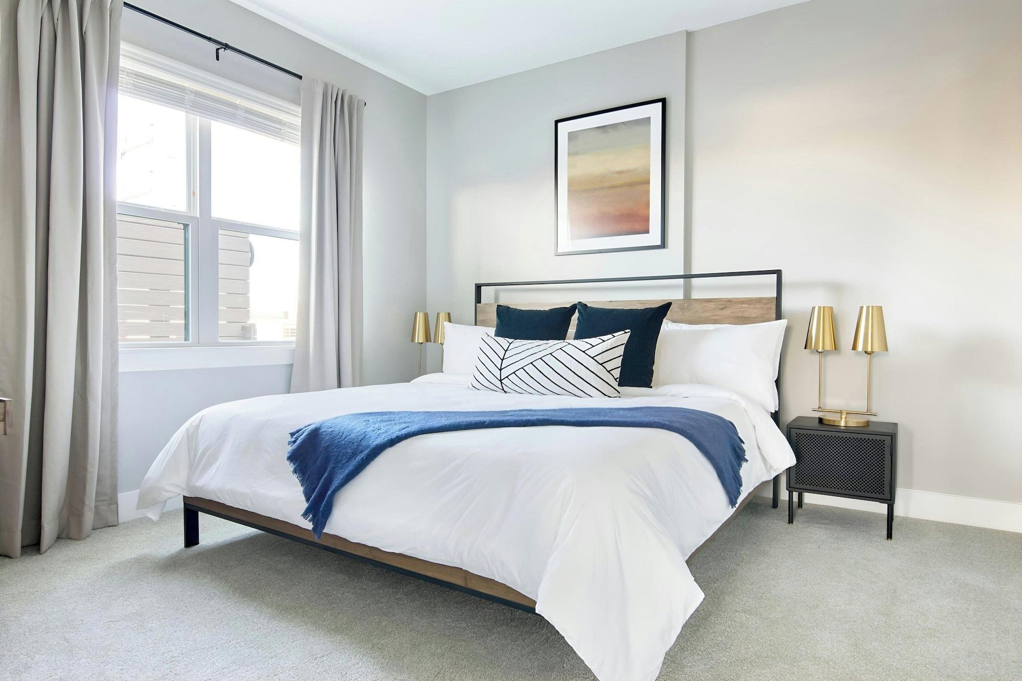 Habitación Sonder by Marriott Bonvoy Belcourt Apartments Hillsboro Village