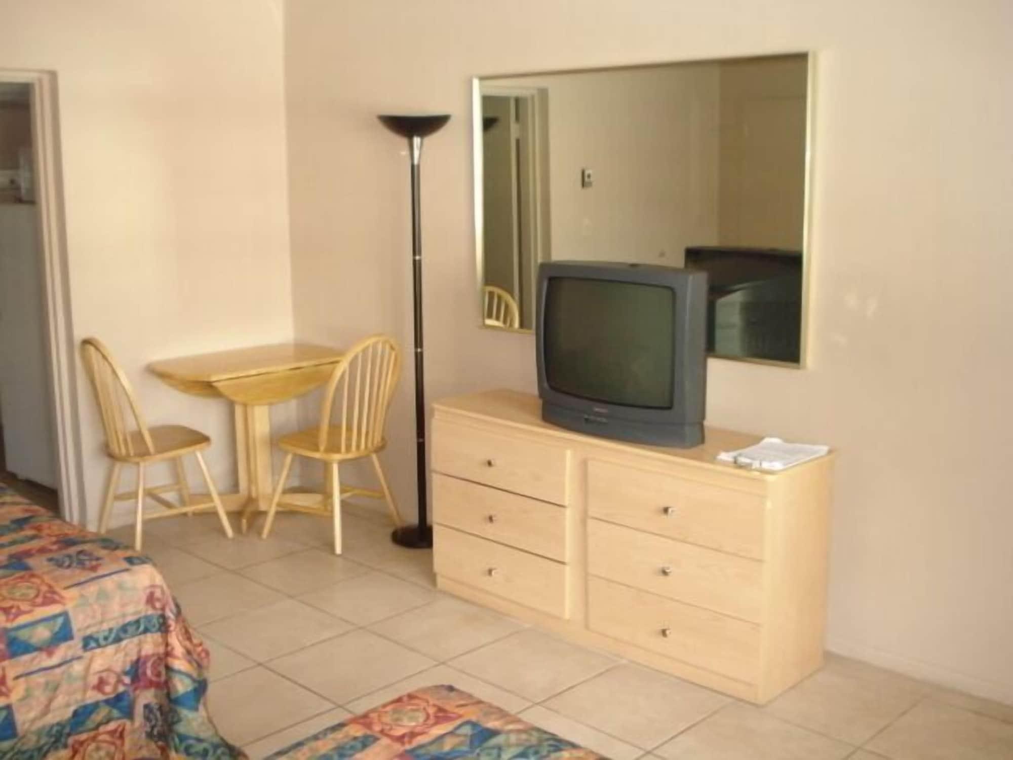 Set de Habitación Knights Inn Hallandale