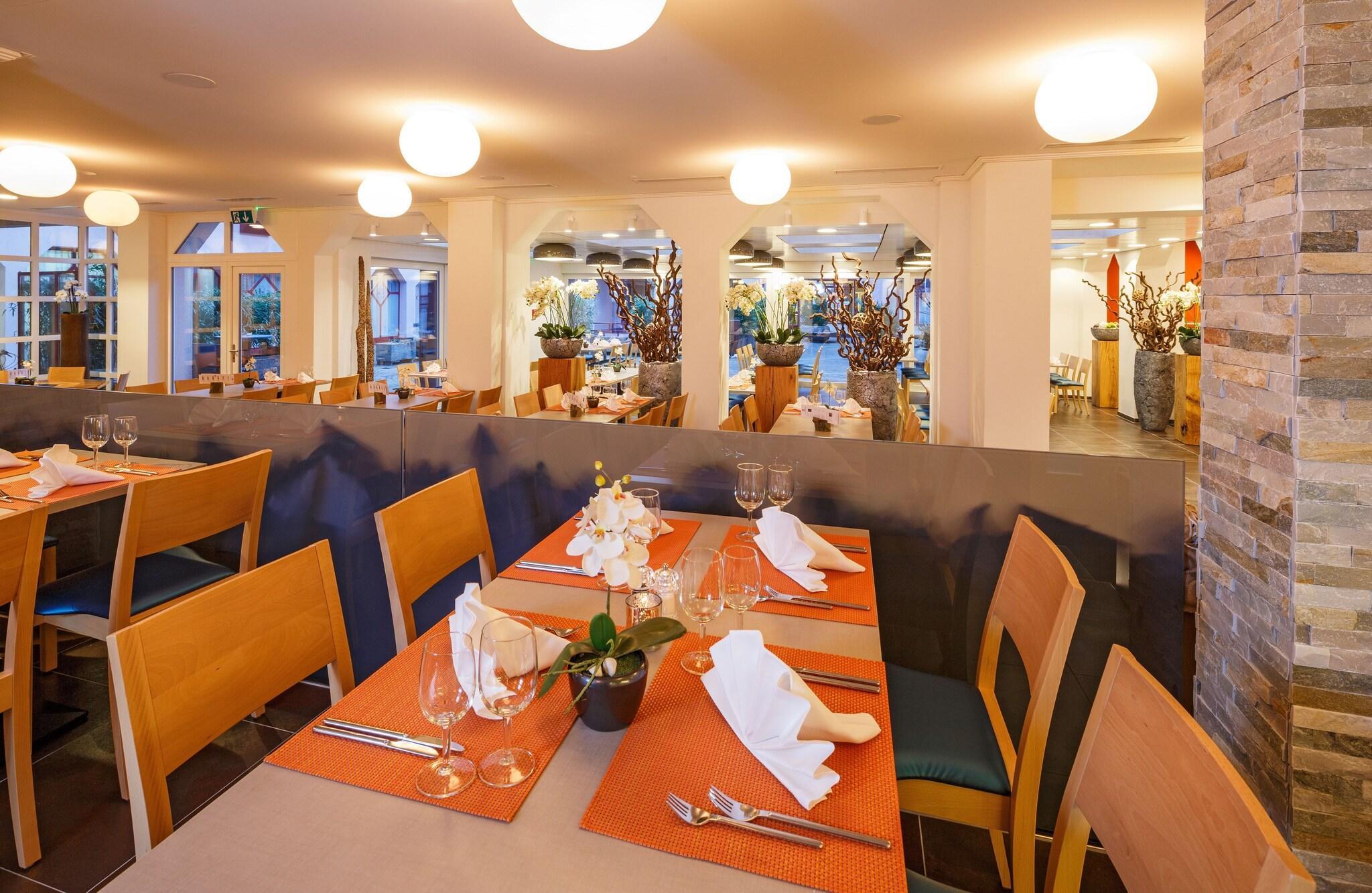 Restaurant Hotel Olten Swiss Quality