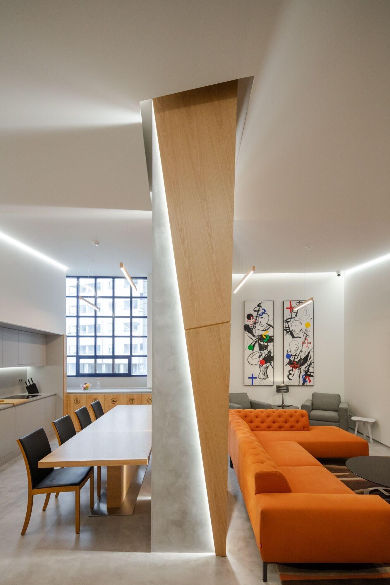 Restaurant Sophia Oporto Urban Suites