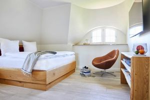 Alquiler Vacacional - Ferienhaus in Fuhlendorf
