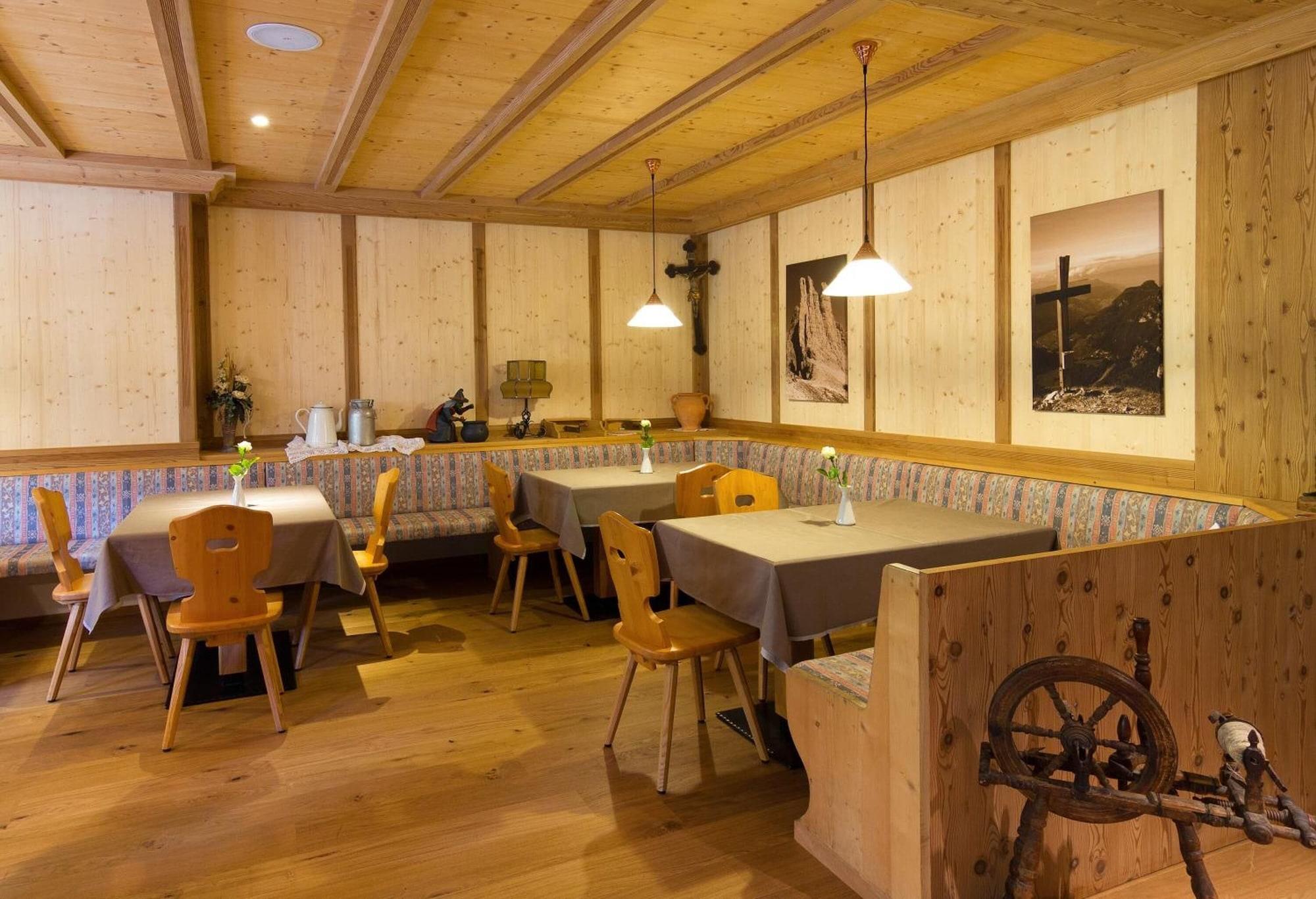 Restaurant Berghotel Pine