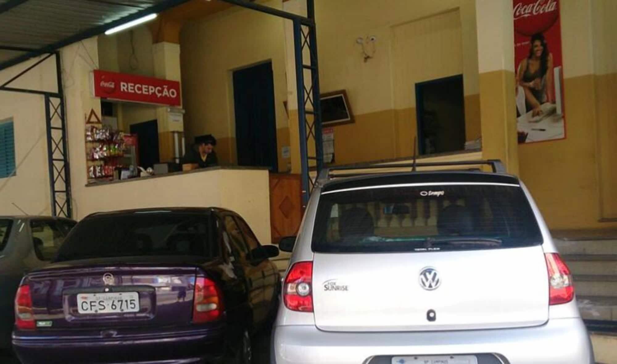 Comodidades del Alojamiento Hotel Cacique