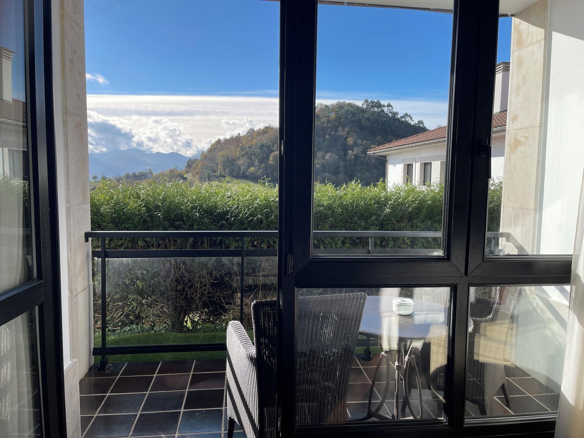 Habitación Hosteria de Torazo Nature Hotel & Spa