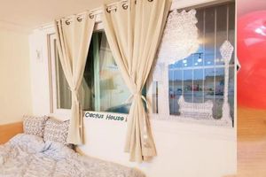 Alquiler Vacacional - Dongdaemun Cactus House
