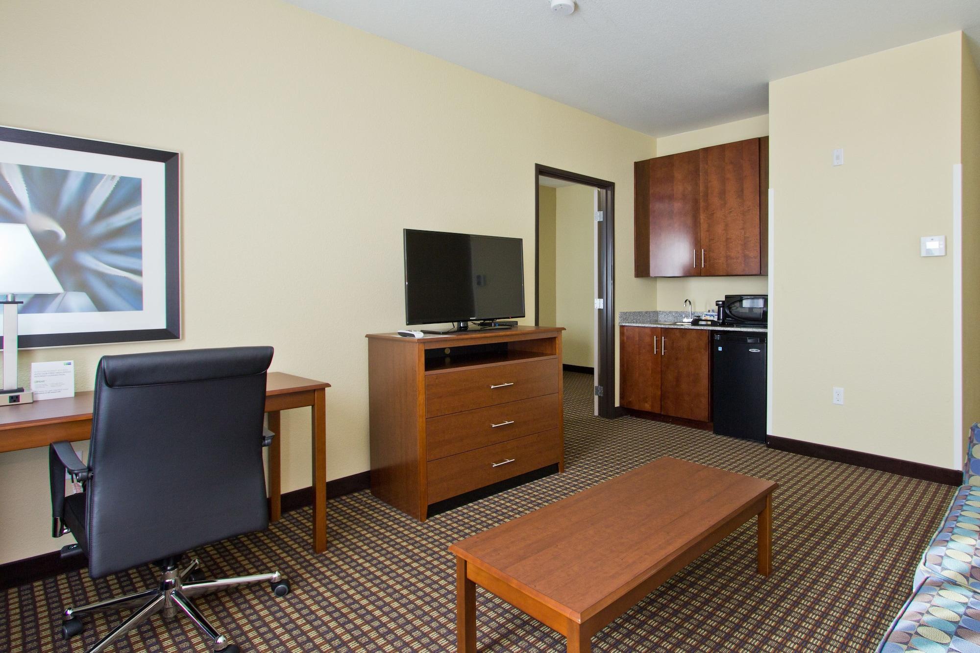 Habitación Holiday Inn Express Hotel & Suites Denver East-Peoria Street by IHG