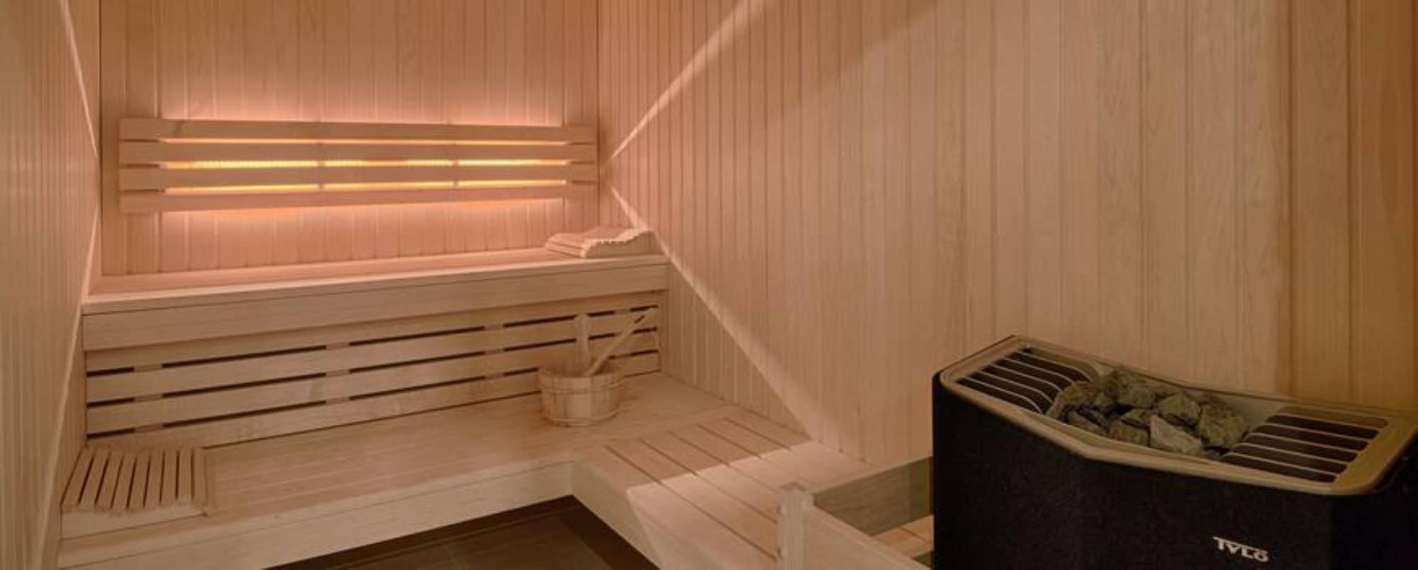 Spa NH Toulouse Airport