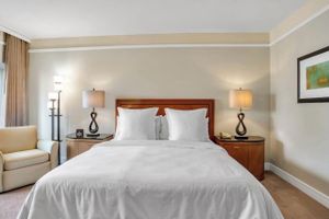 Alquiler Vacacional - Four Seasons hotel 2bedroom suite