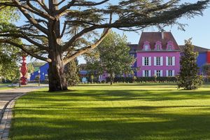 Alojamiento - Le Stelsia