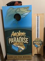 Alquiler Vacacional - Angler’s Paradise on the Rainy River