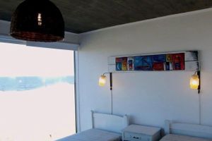 Alquiler Vacacional - Beachfront vacation home in Jose Ignacio, on the outskirts of Punta del Este!!