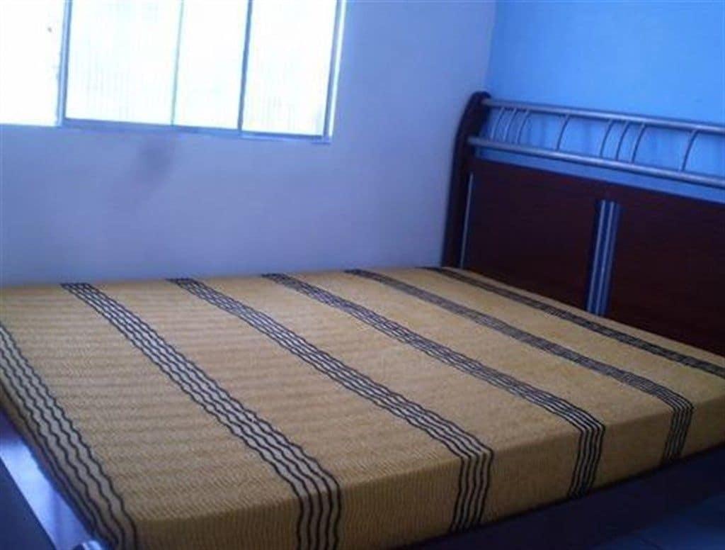 Varios Hostel Guerreiro
