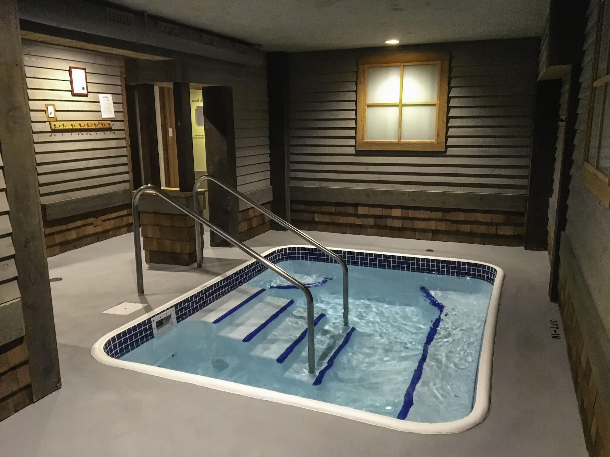 Spa Red Tree Lodge