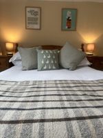 Alojamiento - Pinfold Cottage