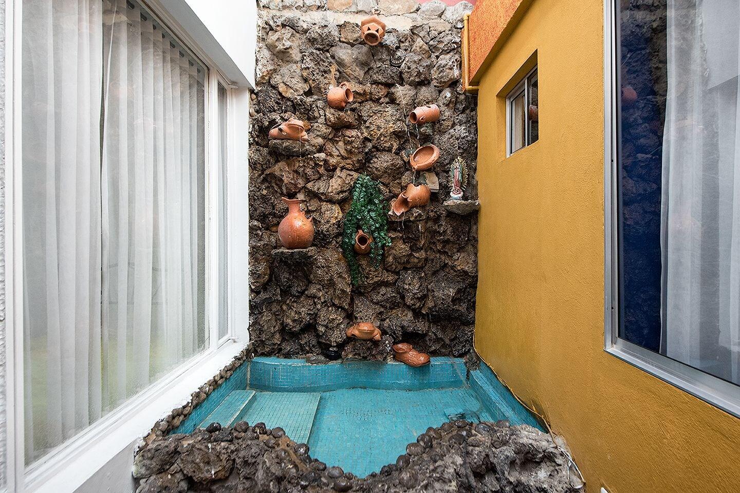 Comodidades del Alojamiento Casa Normandia Hotel