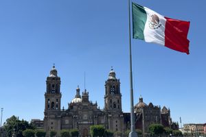 Actividad - En los alrededores del Zócalo de la Ciudad de México: Tacos de Vicente Torres