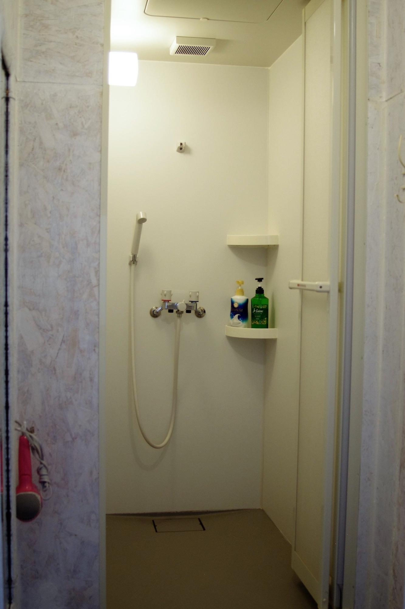 Equipamiento de Habitación Kichinan - Hostel