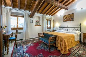 Alojamiento - Hotel Collodi