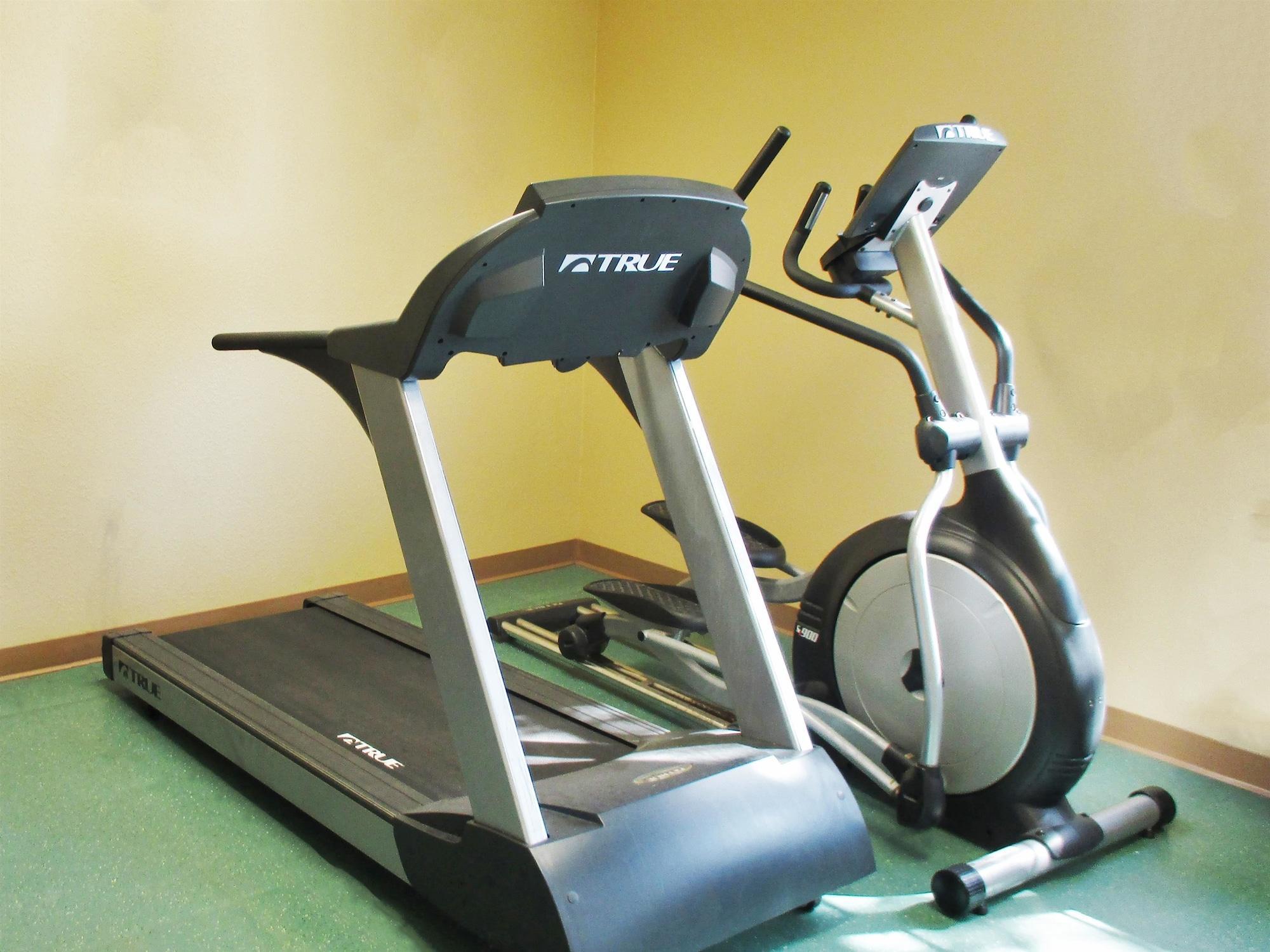 Instalaciones Recreativas Extended Stay America Suites Columbus Tuttle