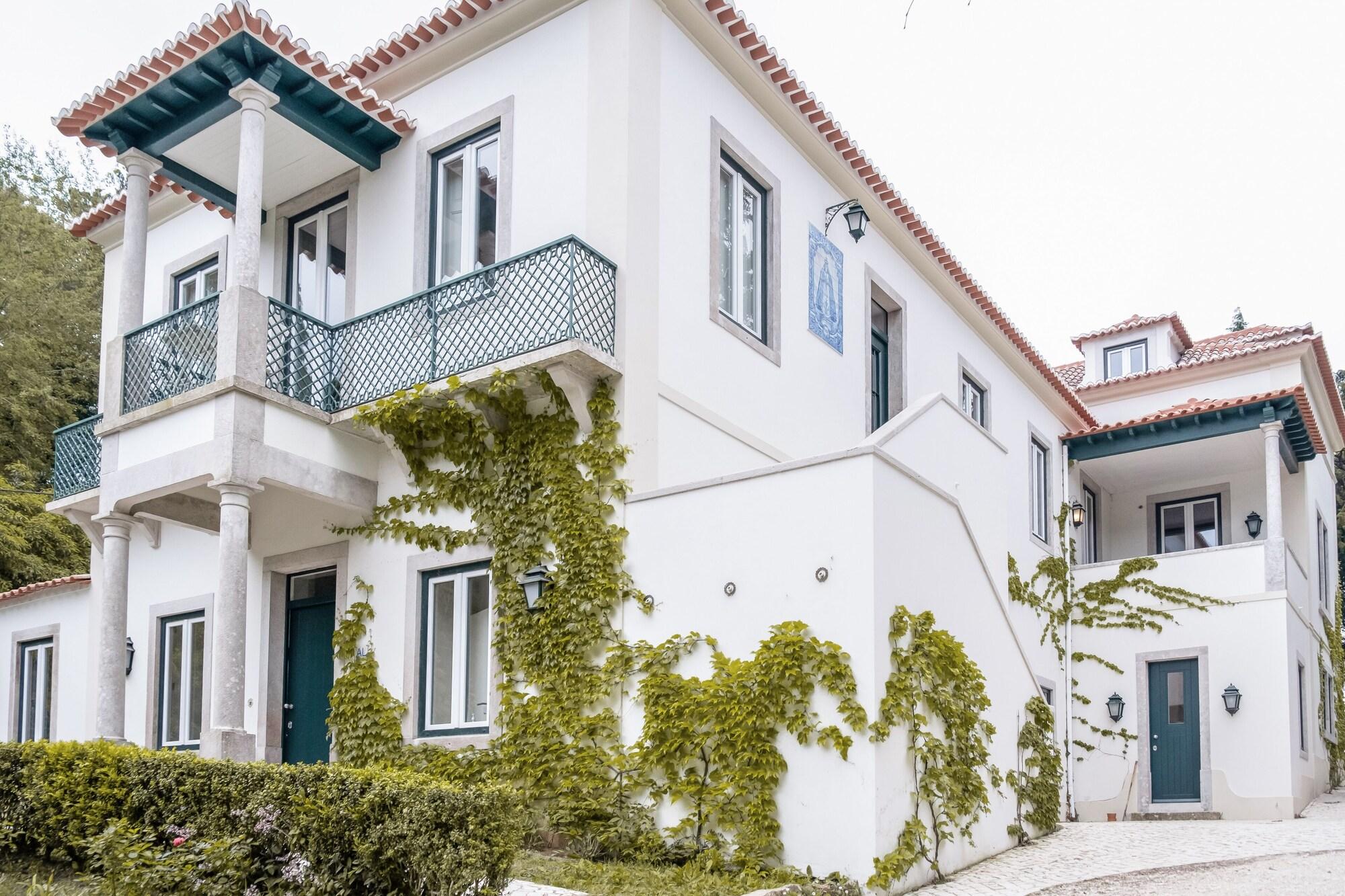 Varios Eighteen21 Houses - Quinta Velha